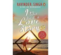 Penguin Random House I Too Had A Love Story