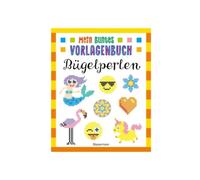 Penguin Random Mon livre de modèles colorés - Perles à repasser. Plus de 200 motifs 674/13905