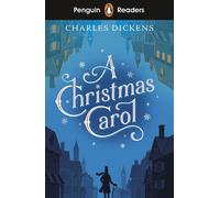 Penguin Readers Level 1: A Christmas Carol (ELT Graded Reader) [Paperback] NEUF