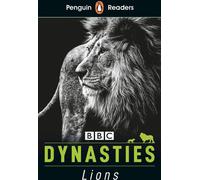 Penguin Readers Level 1 : Dynasties : Lions (ELT Graded Reader)