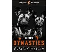 Penguin Readers Level 1 Dynasties Wolves ELT Graded Reader - Stephen Moss - Penguin Random House Childrens UK - Livre en Anglais - Paperback Stephen MossStephen Moss (Auteur)