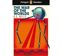 Penguin Readers Level 1 : La guerre des mondes (ELT Graded Reader)