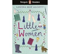 Penguin Readers Level 1 : Little Women (ELT Graded Reader)