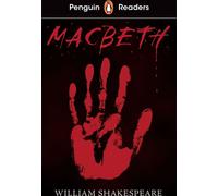 Penguin Readers Level 1 : Macbeth (ELT Graded Reader)