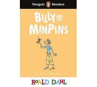Penguin Readers Level 1: Roald Dahl Billy and the Minpins (ELT Graded Reader)