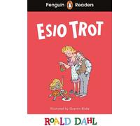 Penguin Readers Level 1 : Roald Dahl Esio Trot (ELT Graded Reader)