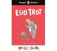 Penguin Readers Level 1: Roald Dahl Esio Trot (ELT Graded Reader)