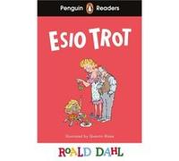 Roald Dahl – Esio Trot – Penguin Readers Level 1 (ELT Graded Reader) – Édition abrégée