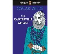 Oscar Wilde – The Canterville Ghost – Penguin Readers Level 1 – Livre en anglais – Broché