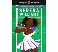 Penguin Readers Level 1 The Extraordinary Life Of Serena Williams ELT Graded Reader - Shelina Janmohamed - Penguin Random House Childrens UK - Livre en An Shelina JanmohamedShelina Janmohamed (Auteur)