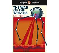 Penguin Readers Level 1: The War of the Worlds (ELT Graded Reader)