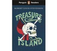 Penguin Readers Level 1 Treasure Island - Robert Louis Stevenson - Penguin Random House Childrens UK - Livre en Anglais - Paperback Robert Louis StevensonRobert Louis Stevenson (Auteur)