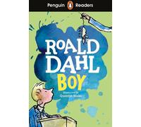 Penguin Readers Level 2 : Boy (ELT Graded Reader)