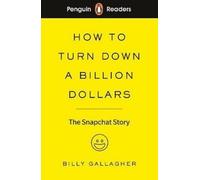 Penguin Readers Level 2 : Comment refuser un milliard de dollars (ELT Graded Reader)