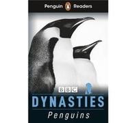 Penguin Readers Level 2 Dynasties Penguins ELT Graded Reader - Stephen Moss - Penguin Random House Childrens UK - Livre en Anglais - Paperback Stephen MossStephen Moss (Auteur)