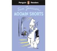 Penguin Readers Level 2 Moomin Shorts ELT Graded Reader - Tove Jansson - Penguin Random House Childrens UK - Livre en Anglais - Paperback Tove JanssonTove Jansson (Auteur)