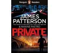 Penguin Readers Level 2 : Private (ELT Graded Reader)