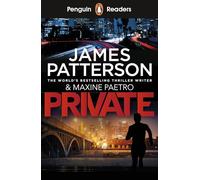 Private – Penguin Readers Level 2 (ELT Graded Reader) – Édition abrégée
