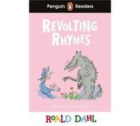 Penguin Readers Level 2 Roald Dahl Revolting Rhymes ELT Graded Reader - Roald Dahl - Penguin Random House Childrens UK - Livre en Anglais - Paperback Roald DahlRoald Dahl (Auteur)