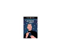 Penguin Readers Level 2: The Extraordinary Life Of Steve Jobs (Elt Graded Reader)