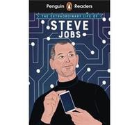 Penguin Readers Level 2 The Extraordinary Life of Steve Jobs ELT Graded Reader - Craig BarrGreen - Penguin Random House Childrens UK - Livre en Anglais - Craig BarrGreenCraig BarrGreen (Auteur)