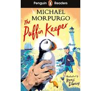 Penguin Readers Level 2 : The Puffin Keeper (ELT Graded Reader)