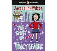 Penguin Readers Level 2 The Story of Tracy Beaker ELT Graded Reader - Jacqueline Wilson - Penguin Random House Childrens UK - Livre en Anglais - Paperback Jacqueline WilsonJacqueline Wilson (Auteur)