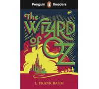 Penguin Readers Level 2: The Wizard of Oz (ELT Graded Reader)