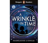Madeleine L'Engle – A Wrinkle in Time – Édition abrégée – Broché (anglais)