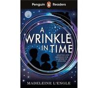 Penguin Readers Level 3 A Wrinkle in Time ELT Graded Reader - Madeleine LEngle - Penguin Random House Childrens UK - Livre en Anglais - Paperback Madeleine LEngleMadeleine LEngle (Auteur)