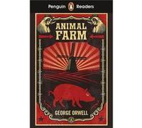 Penguin Readers Level 3 Animal Farm ELT Graded Reader - George Orwell - Penguin Random House Childrens UK - Livre en Anglais - Paperback George OrwellGeorge Orwell (Auteur)