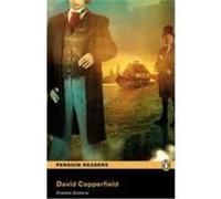 Penguin Readers Level 3 David Copperfield Dickens, Charles (Auteur)