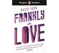 Penguin Readers Level 3 : Frankly in Love (ELT Graded Reader)