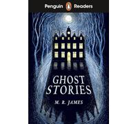 Penguin Readers Level 3: Ghost Stories (ELT Graded Reader)