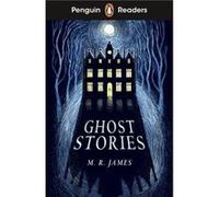 Penguin Readers Level 3 Ghost Stories ELT Graded Reader - M. R. James - Penguin Random House Childrens UK - Livre en Anglais - Paperback M. R. JamesM. R. James (Auteur)