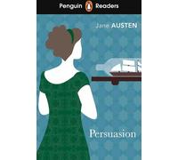Penguin Readers Level 3 : Persuasion (ELT Graded Reader)