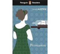 Penguin Readers Level 3 Persuasion ELT Graded Reader - Jane Austen - Penguin Random House Childrens UK - Livre en Anglais - Paperback Jane AustenJane Austen (Auteur)