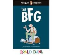 Penguin Readers Level 3: Roald Dahl The BFG (ELT Graded Reader)
