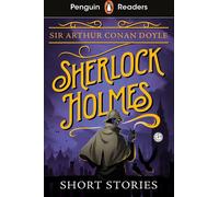 Penguin Readers Level 3 : Sherlock Holmes Short Stories (ELT Graded Reader)