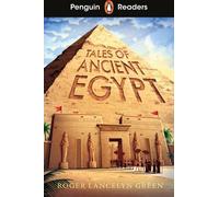 Penguin Readers Level 3 : Tales of Ancient Egypt (ELT Graded Reader)