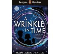Penguin Readers Level 3 : Une ride dans le temps (ELT Graded Reader) : Édition abrégée