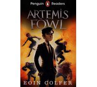 Penguin Readers Level 4 : Artemis Fowl (ELT Graded Reader)