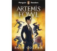 Penguin Readers Level 4 Artemis Fowl ELT Graded Reader - Eoin Colfer - Penguin Random House Childrens UK - Livre en Anglais - Paperback Eoin ColferEoin Colfer (Auteur)