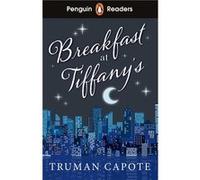 Penguin Readers Level 4 Breakfast at Tiffanys ELT Graded Reader - Truman Capote - Penguin Random House Childrens UK - Livre en Anglais - Paperback Truman CapoteTruman Capote (Auteur)