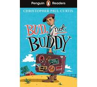 Penguin Readers Level 4 : Bud, Not Buddy (ELT Graded Reader)