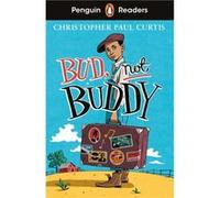 Penguin Readers Level 4 Bud Not Buddy ELT Graded Reader - Christopher Paul Curtis - Penguin Random House Childrens UK - Livre en Anglais - Paperback Christopher Paul CurtisChristopher Paul Curtis (Aut