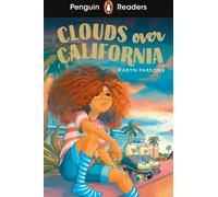 Penguin Readers Level 4 : Clouds Over California (ELT Graded Reader)