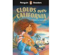 Penguin Readers Level 4: Clouds Over California (ELT Graded Reader): Abridged Edition