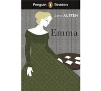 Penguin Readers Level 4 Emma ELT Graded Reader - Jane Austen - Penguin Random House Childrens UK - Livre en Anglais - Paperback Jane AustenJane Austen (Auteur)