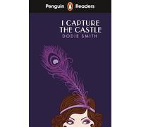 Penguin Readers Level 4: I Capture the Castle (ELT Graded Reader)